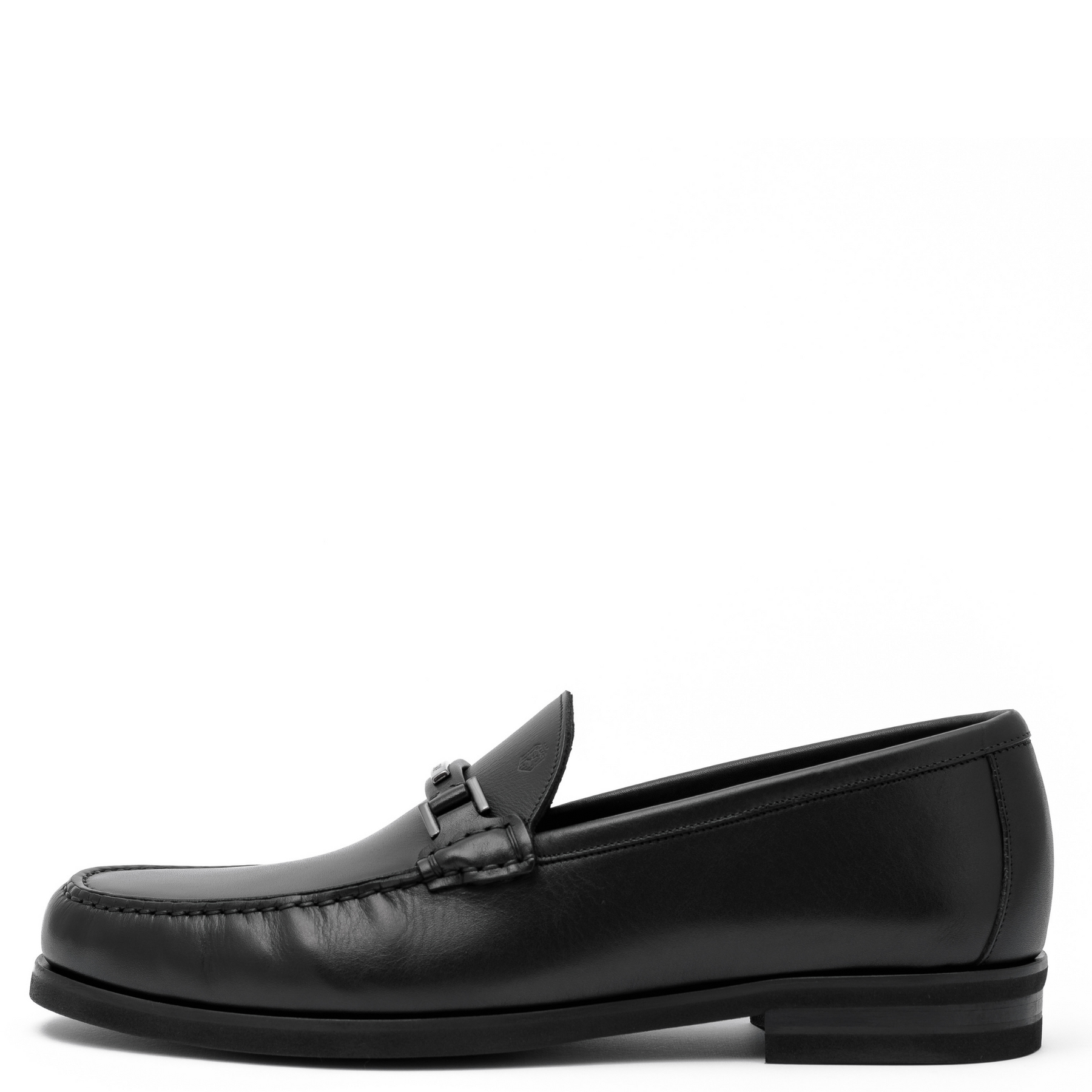 Apex Loafer | Black