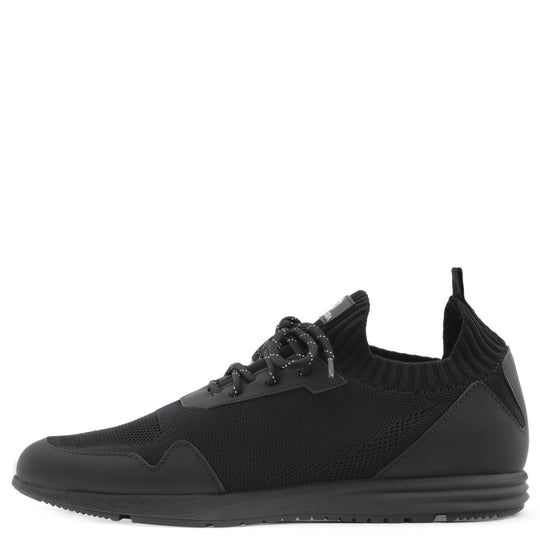 Impulse Sneaker | Black