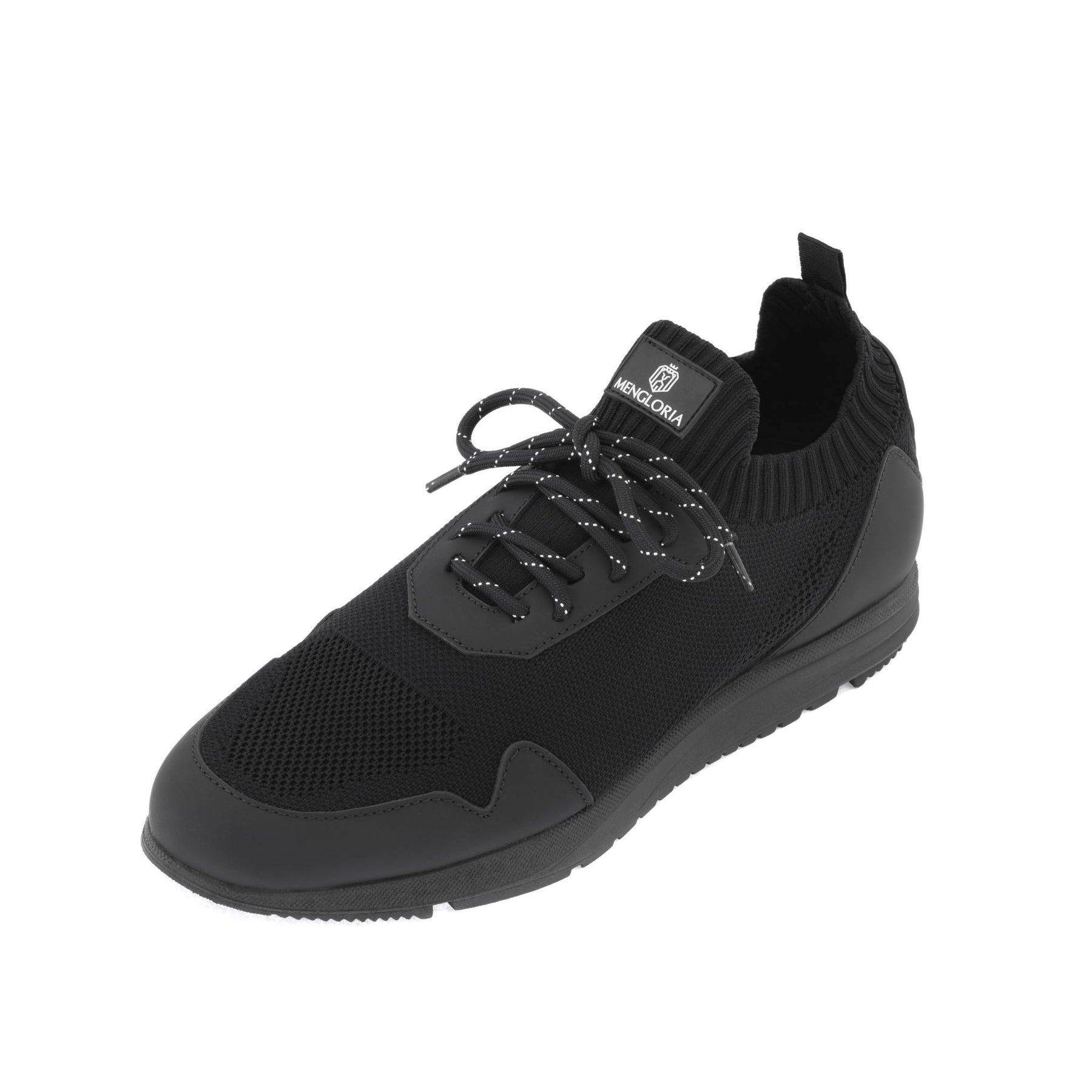 Impulse Sneaker | Black