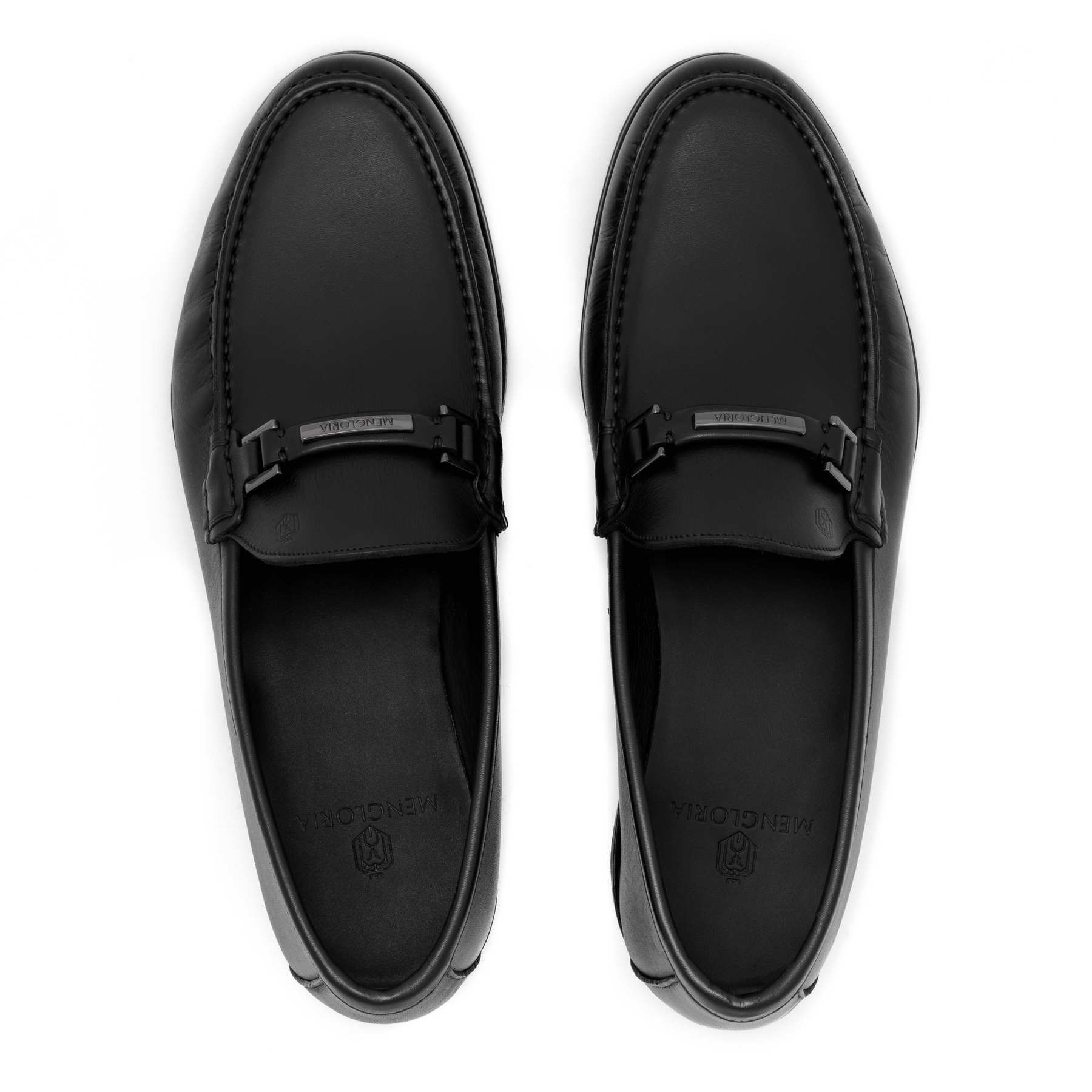 Apex Loafer | Black