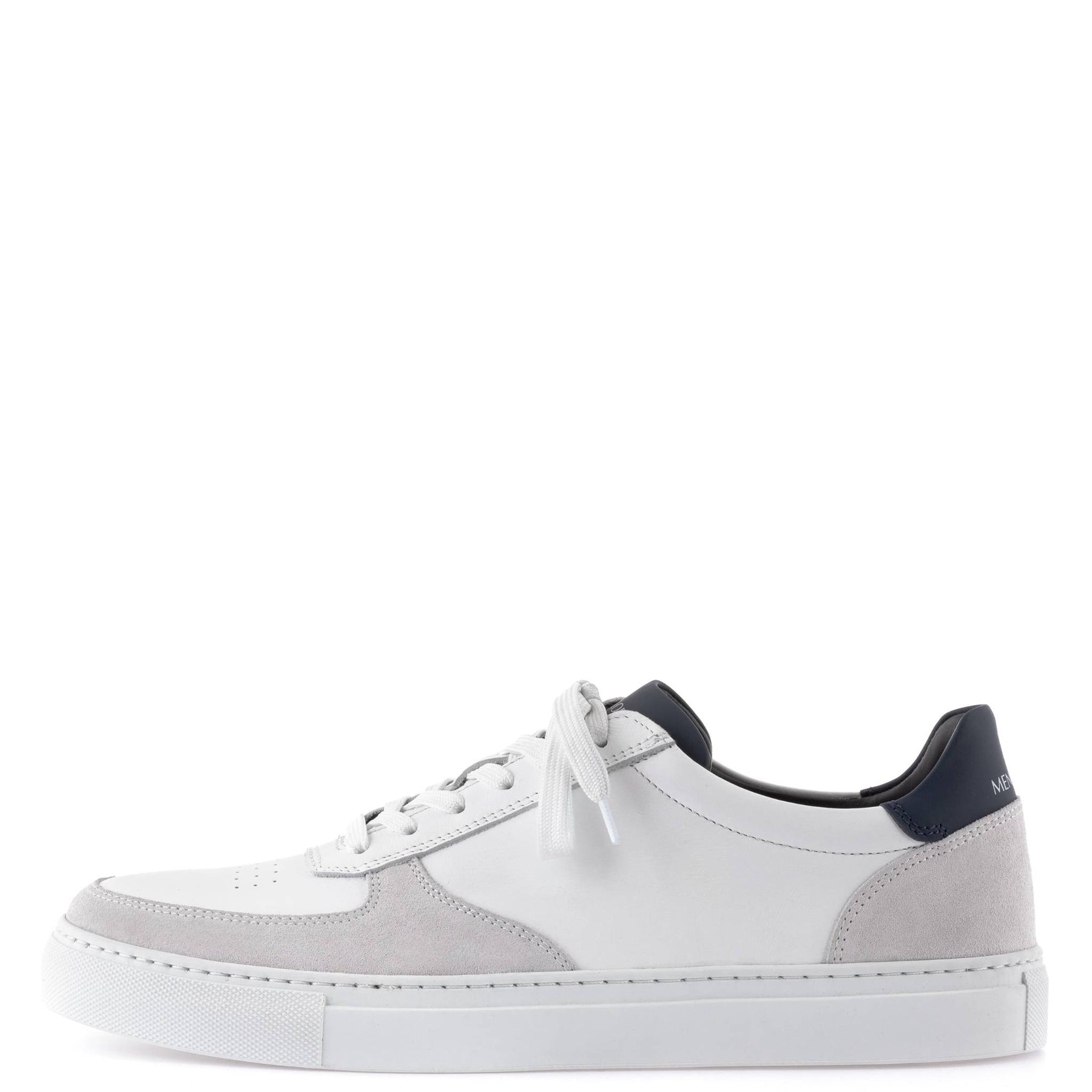 Libero Sneaker  | White