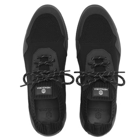Impulse Sneaker | Black