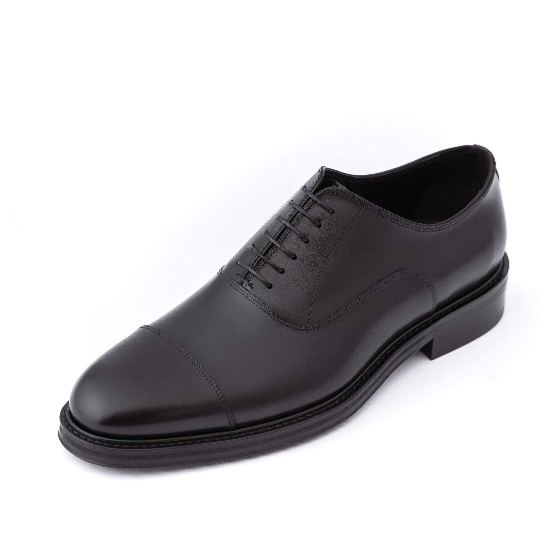 Regent CL Oxford Shoes | Black