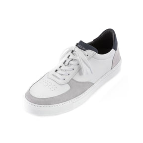 Libero Sneaker  | White