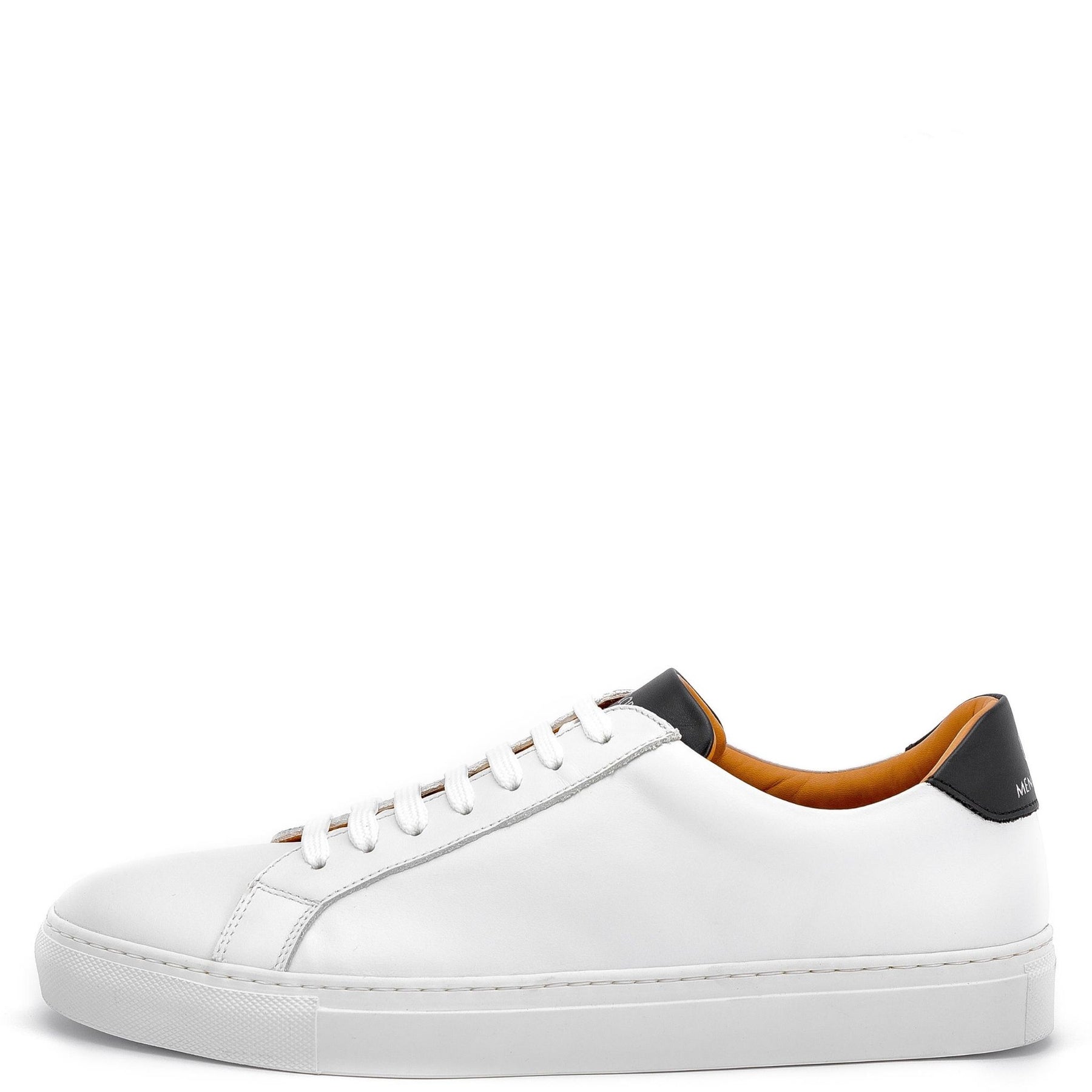 Propel Sneaker  | White