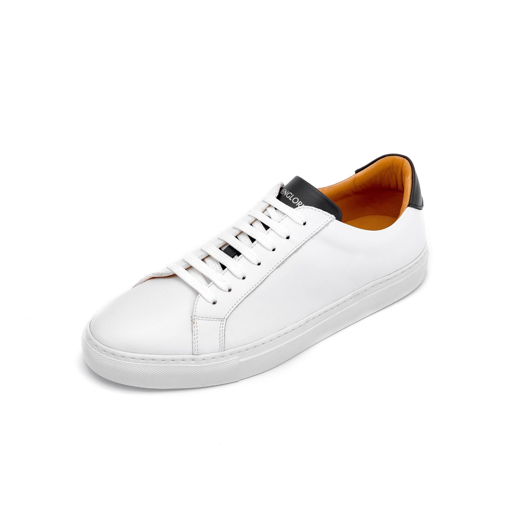 Propel Sneaker  | White