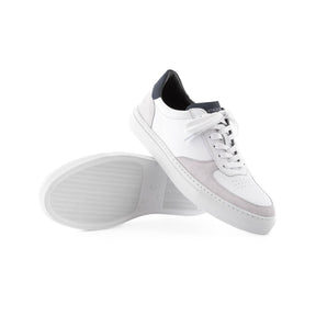 Libero Sneaker  | White