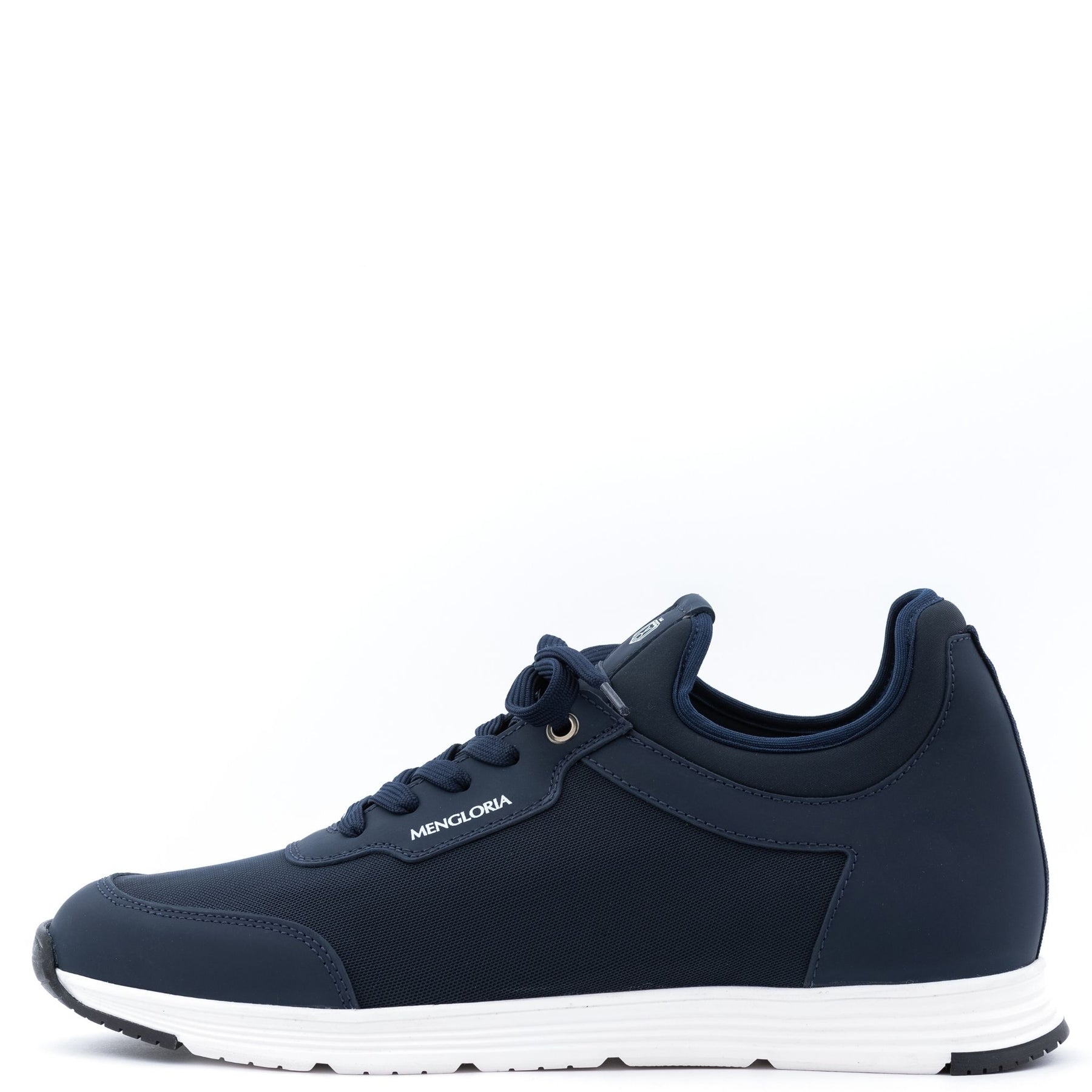 Glace II Sneaker  | Navy
