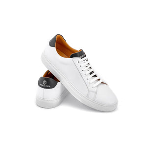 Propel Sneaker  | White