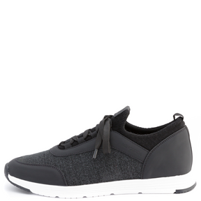 Glace Sneaker  | Grey