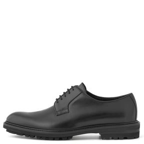 Elite II Derby Shoes | Black