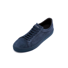 Propel Sneaker  | Navy
