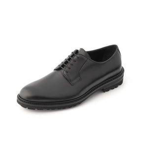 Elite II Derby Shoes | Black