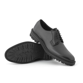Elite II Derby Shoes | Black