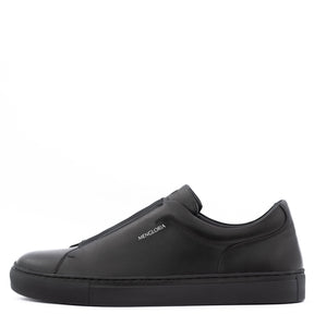 Capri Sneaker  | Black