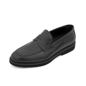Zenith Loafer | Black