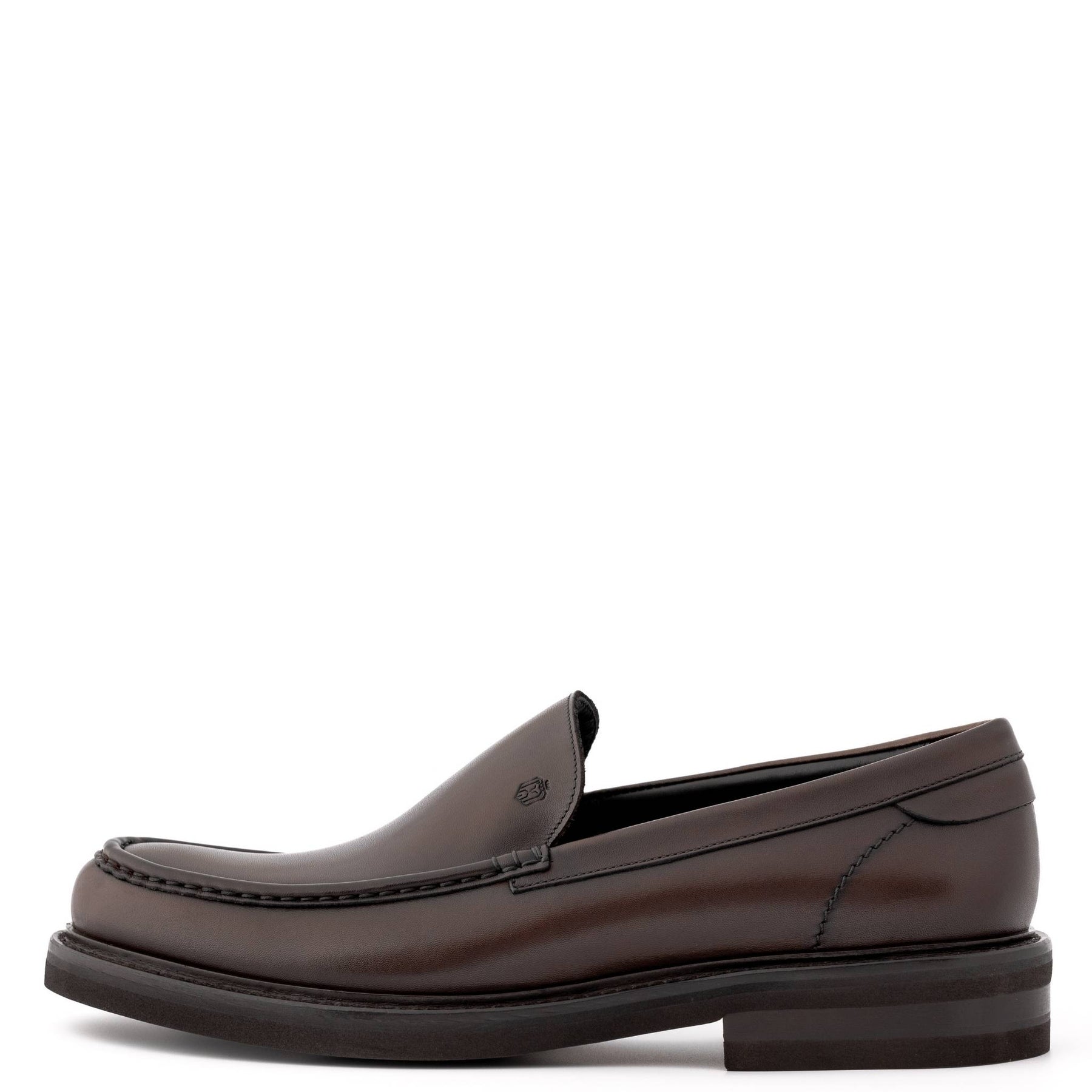 Urban Loafer | Brown