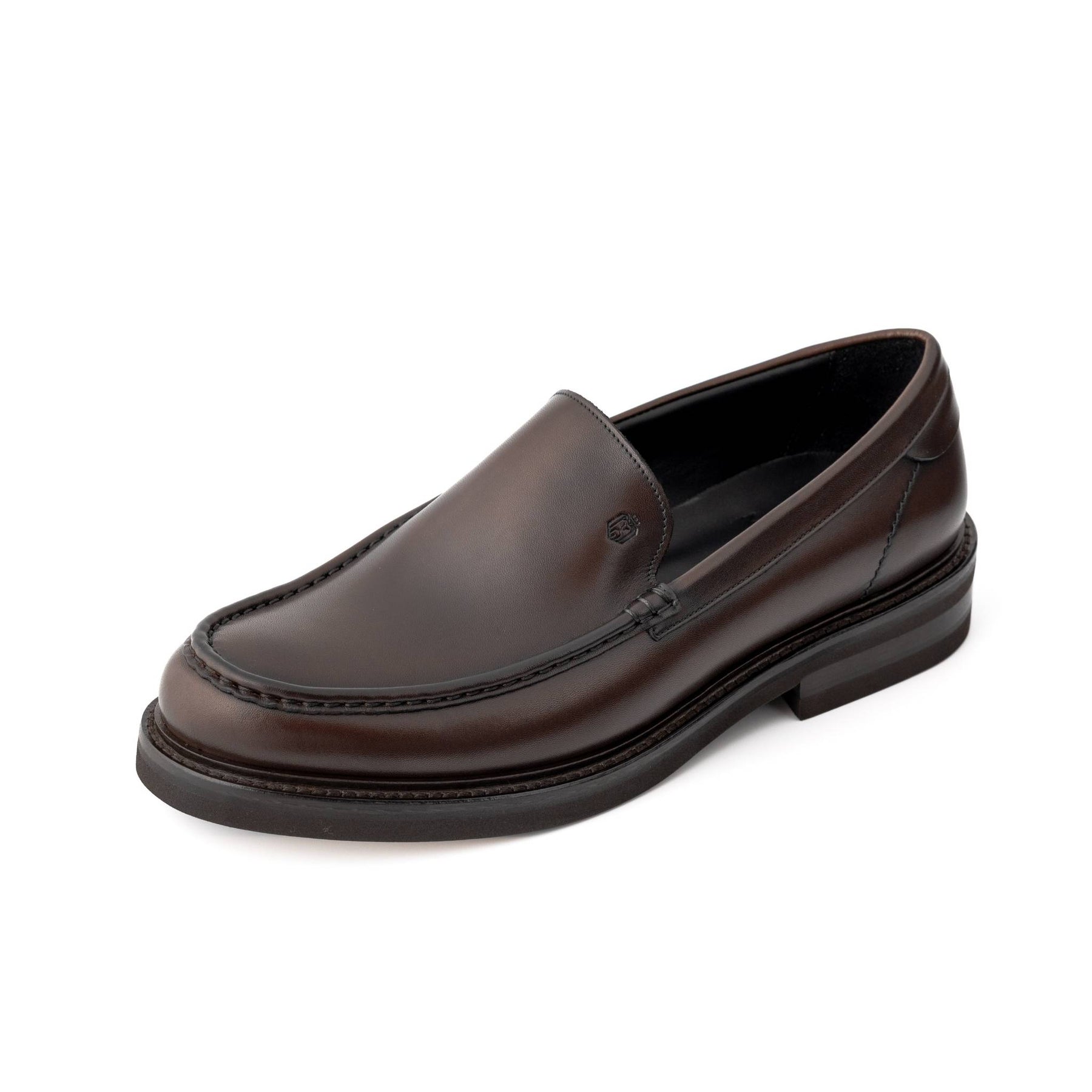 Urban Loafer | Brown