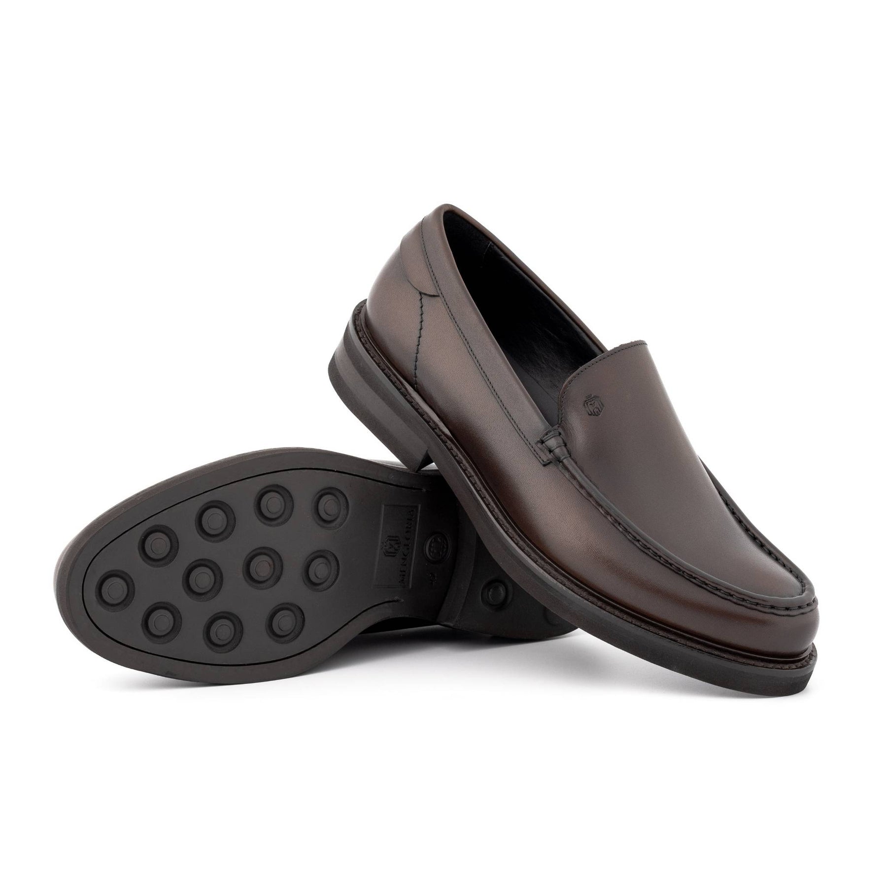 Urban Loafer | Brown