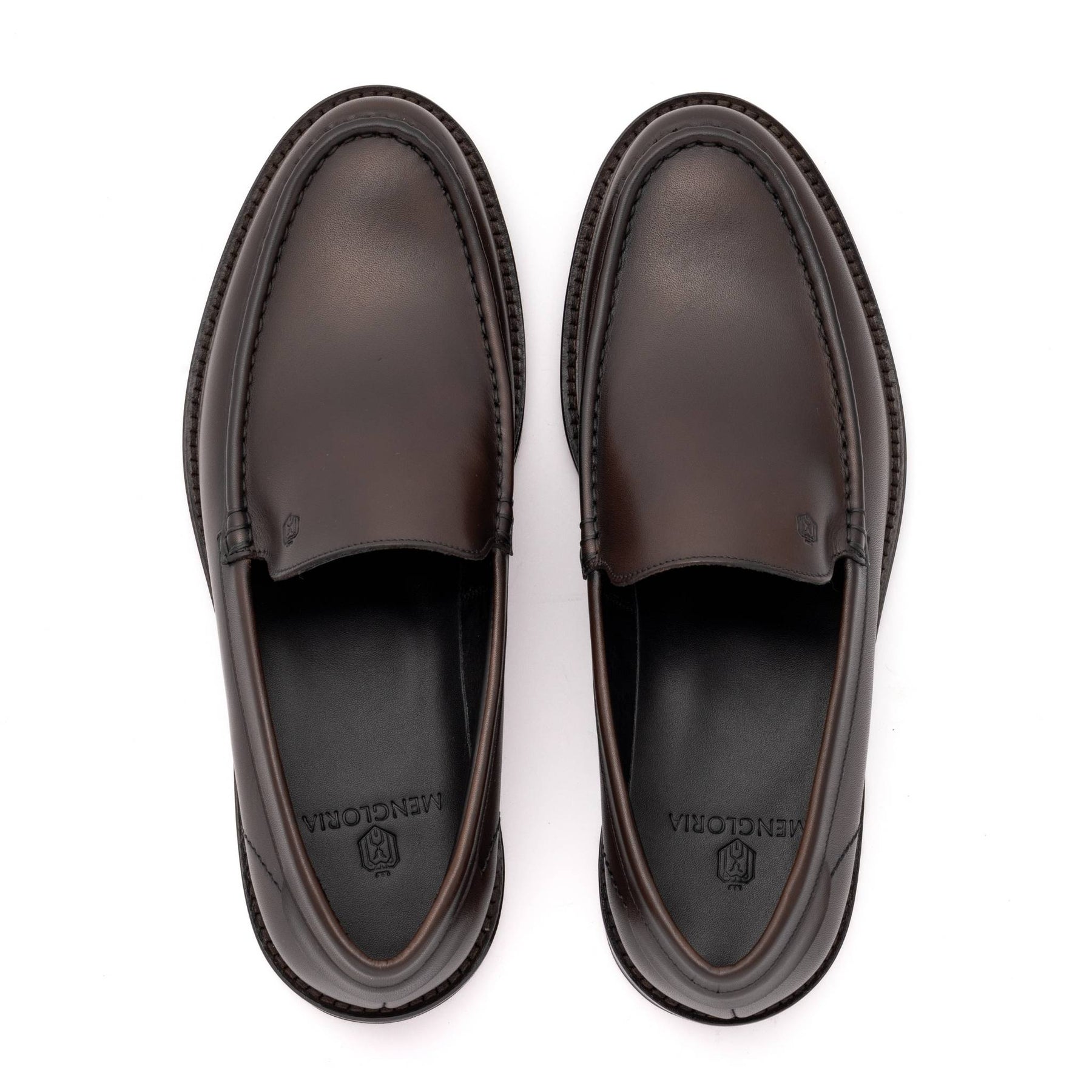 Urban Loafer | Brown