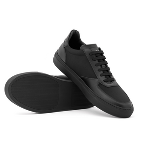 Libero Sneaker  | Black
