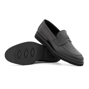 Zenith Loafer | Black