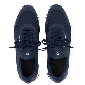 Glace II Sneaker  | Navy