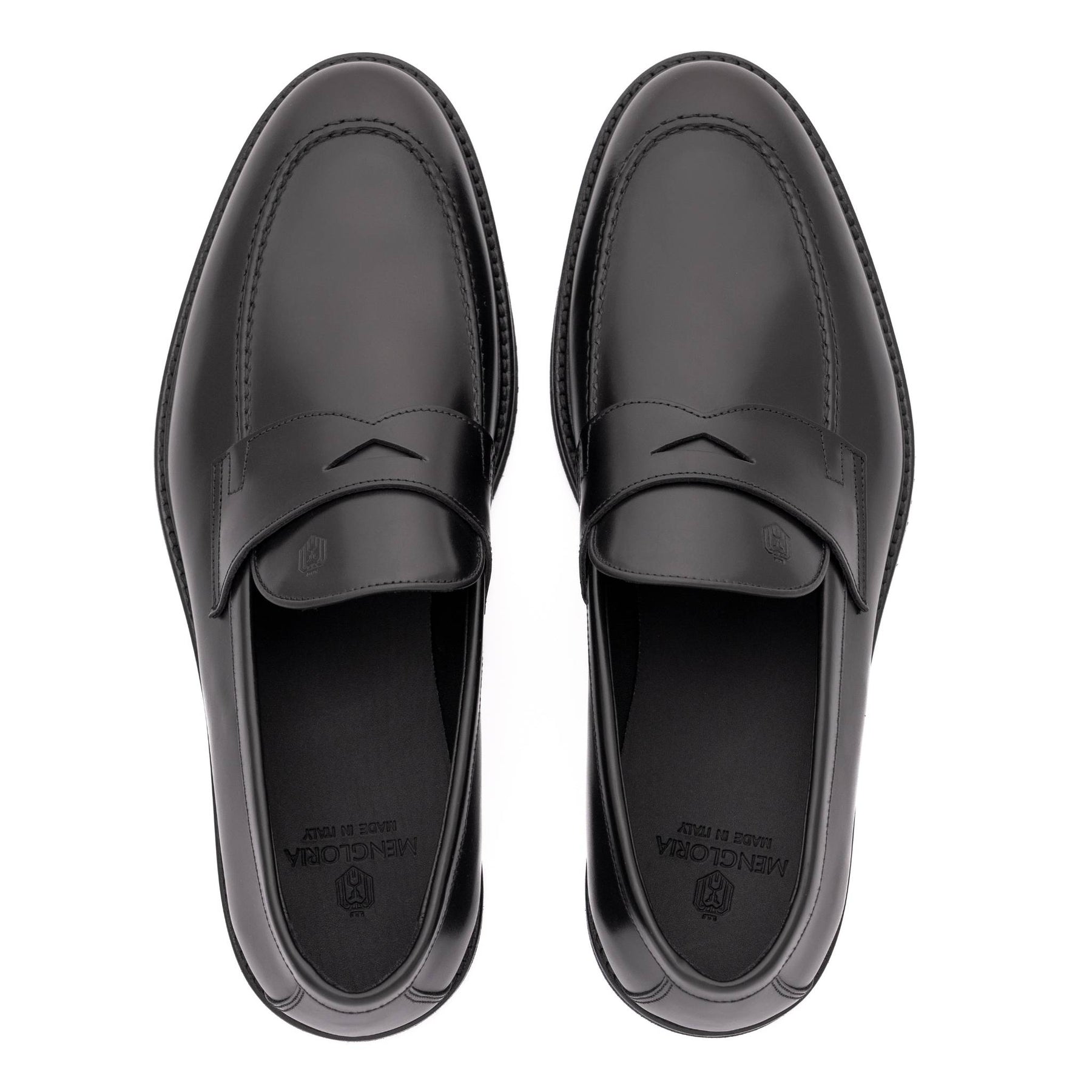 Zenith Loafer | Black