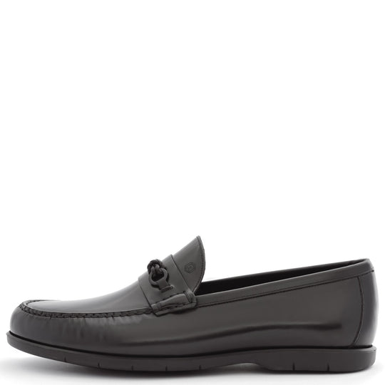 Solace Loafer | Black