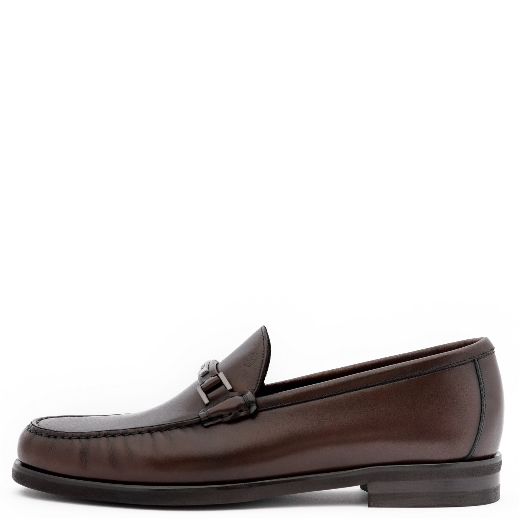 Apex Loafer | Brown