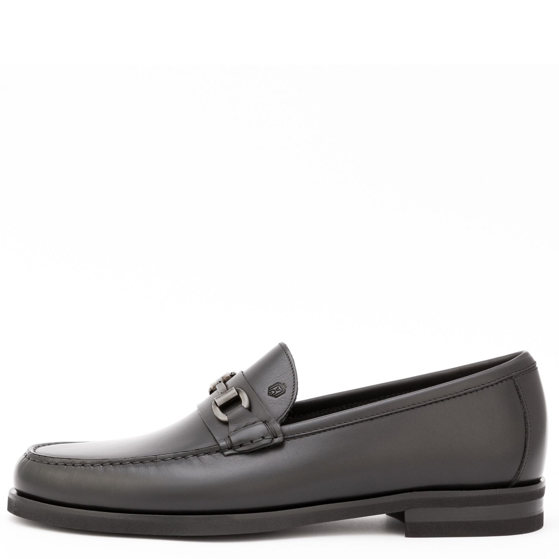 Bold Loafer | Black