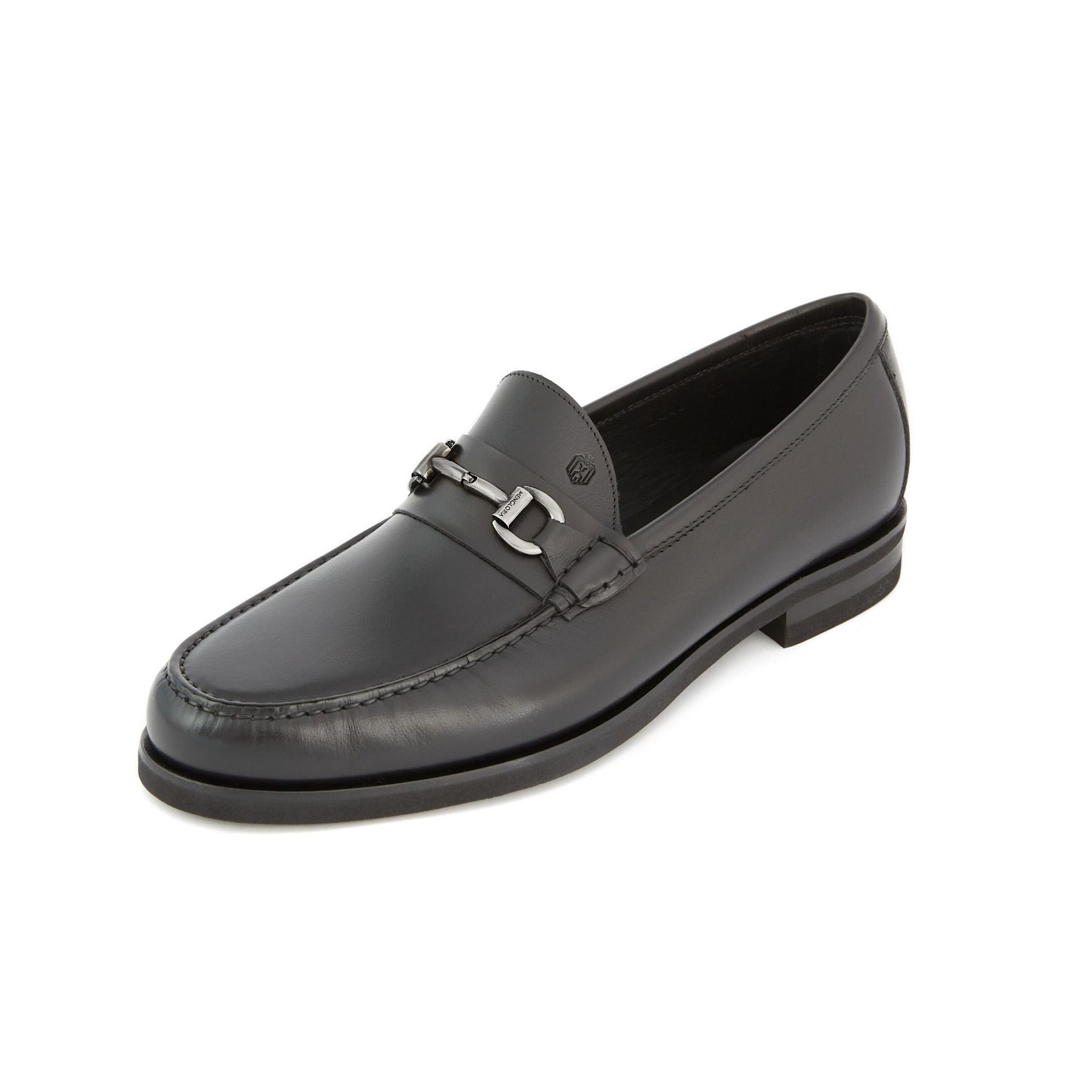 Bold Loafer | Black