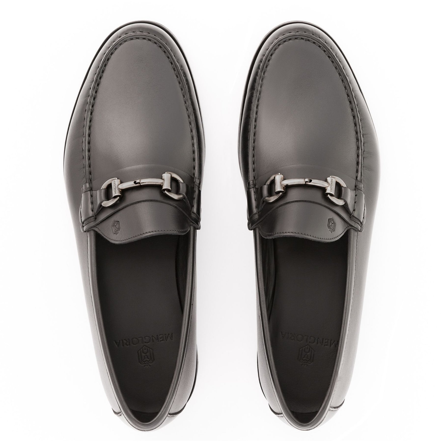 Bold Loafer | Black