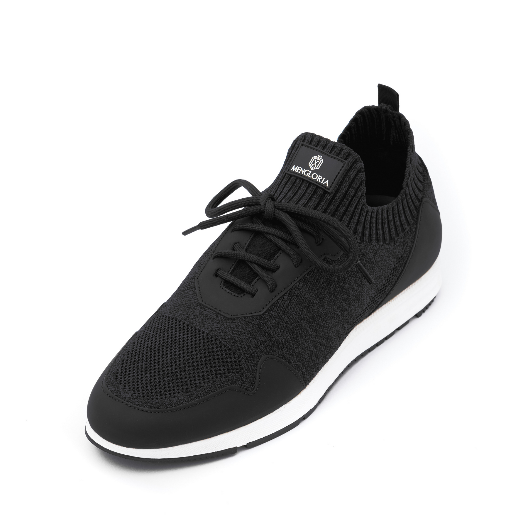 Impulse Sneaker | Grey