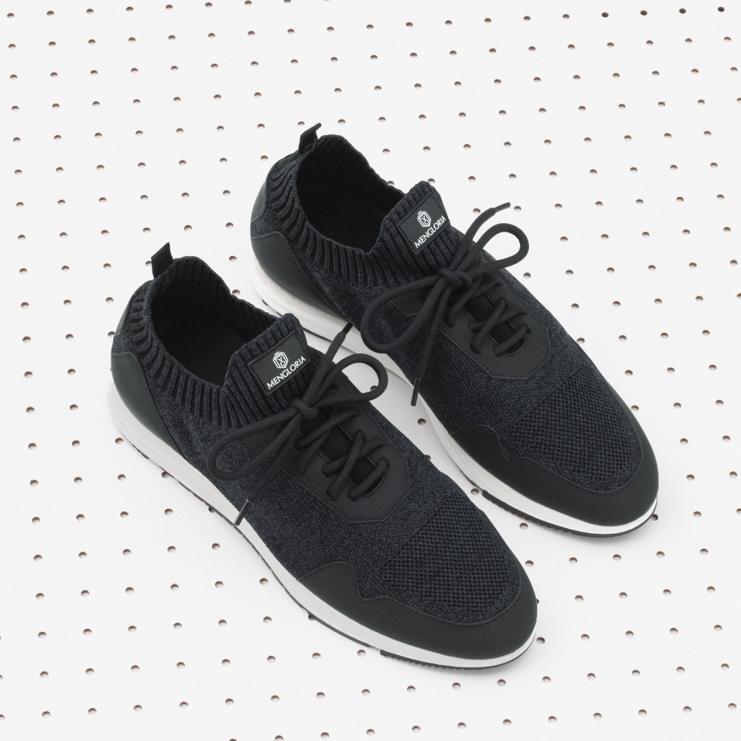 Impulse sneakers top