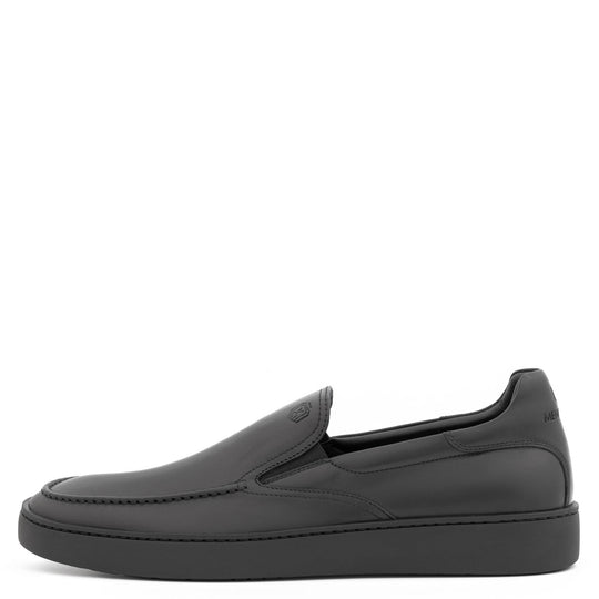 Cloud Loafer | Black
