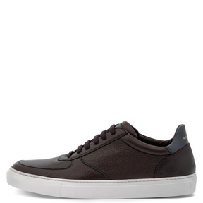 Libero Sneaker  | Brown