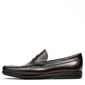 Victor XC Loafer | Brown