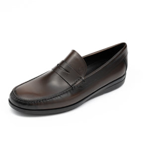 Victor XC Loafer | Brown