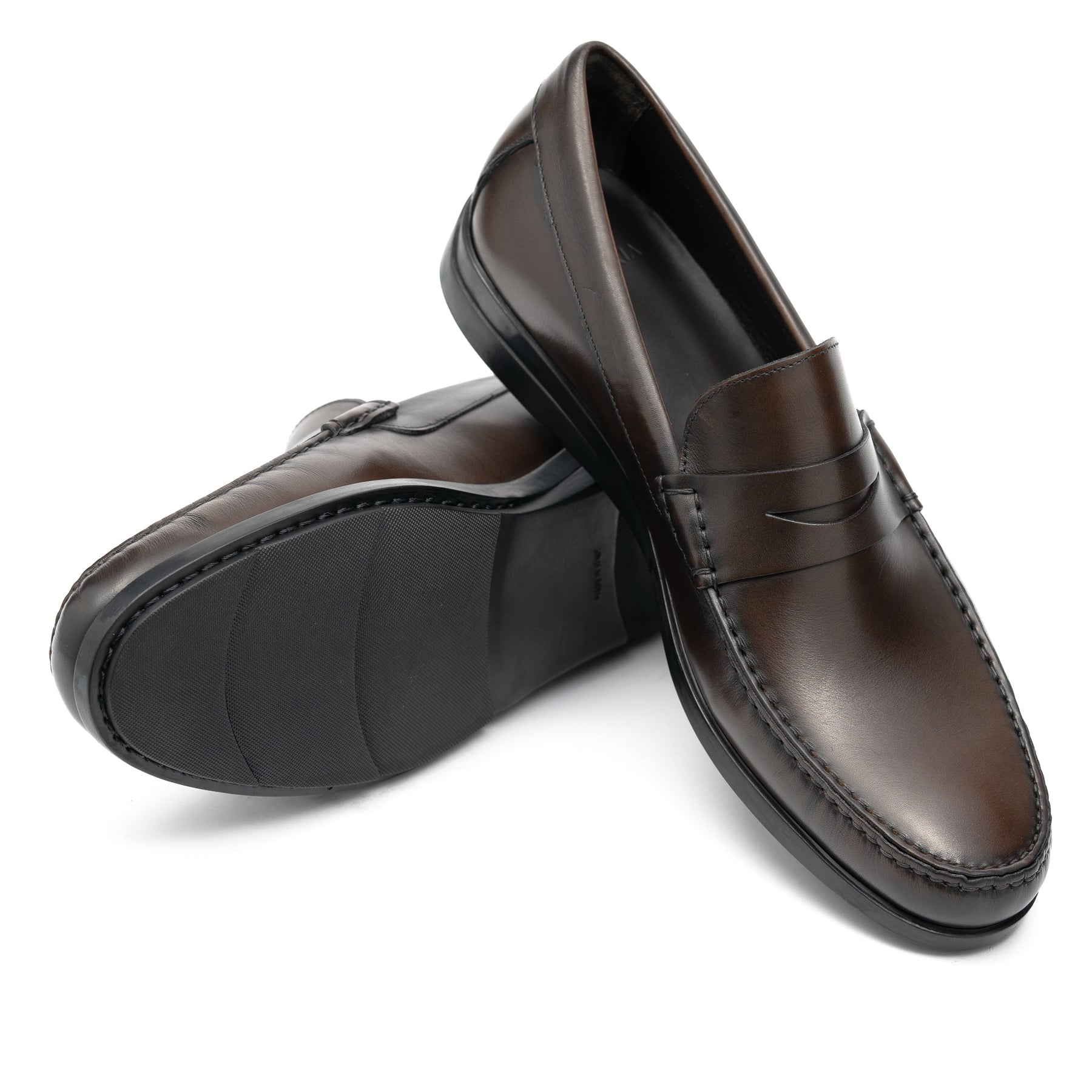 Victor XC Loafer | Brown