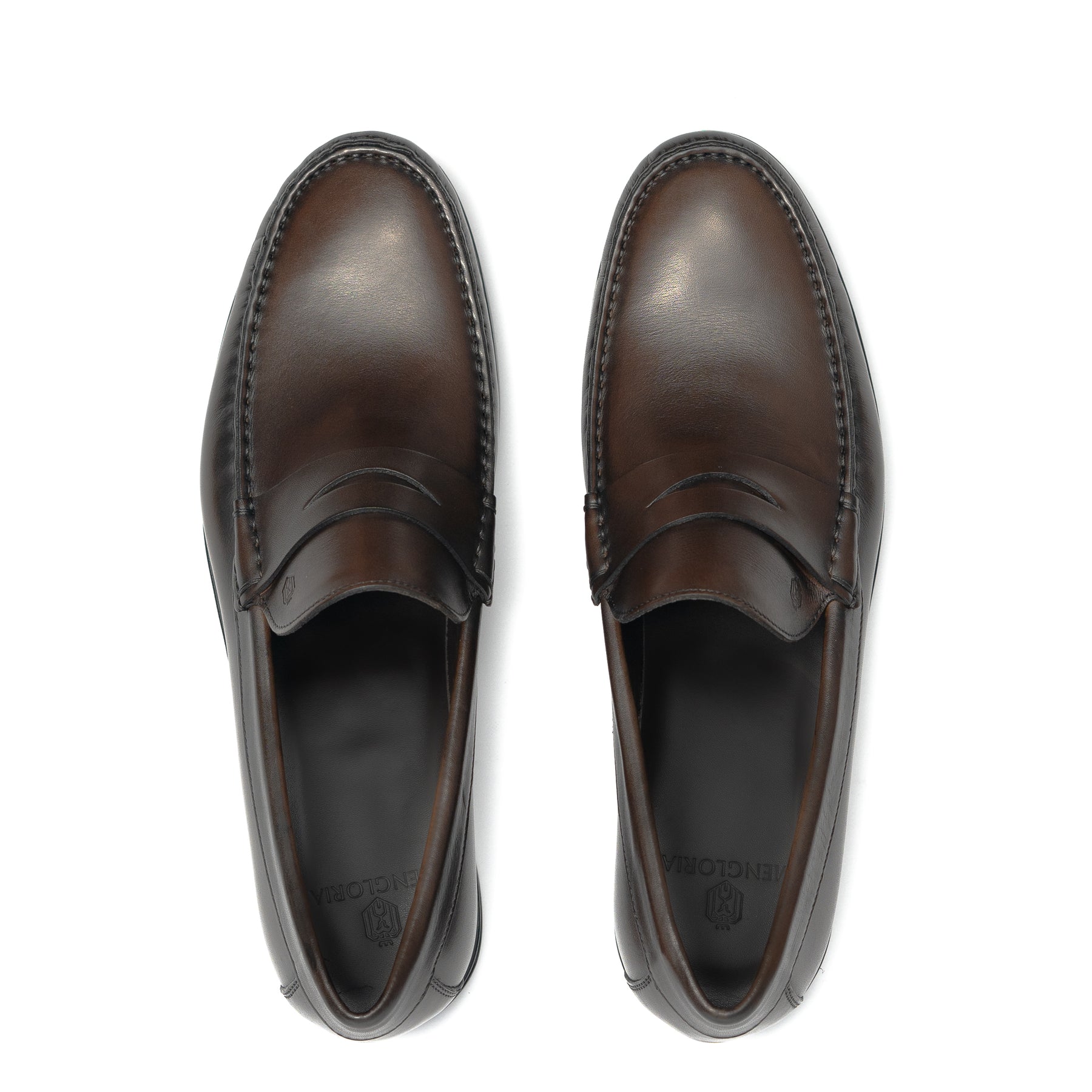 Victor XC Loafer | Brown