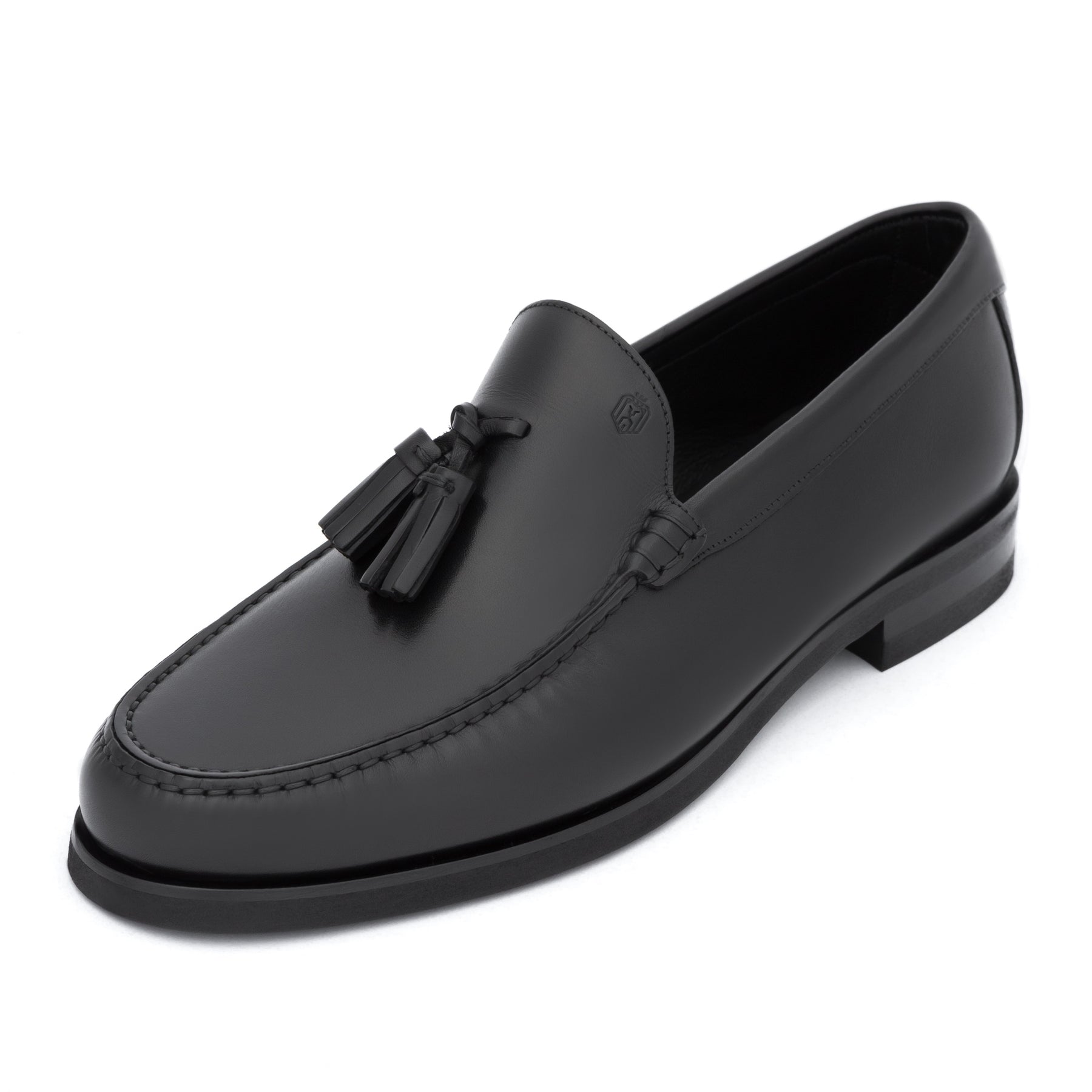 Monaco Loafer | Black