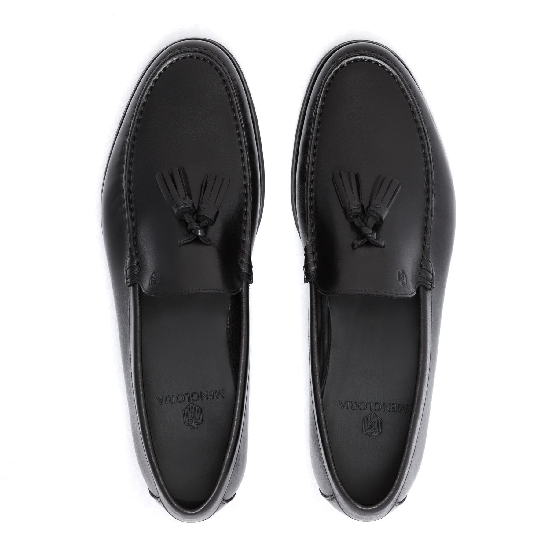 Monaco Loafer | Black