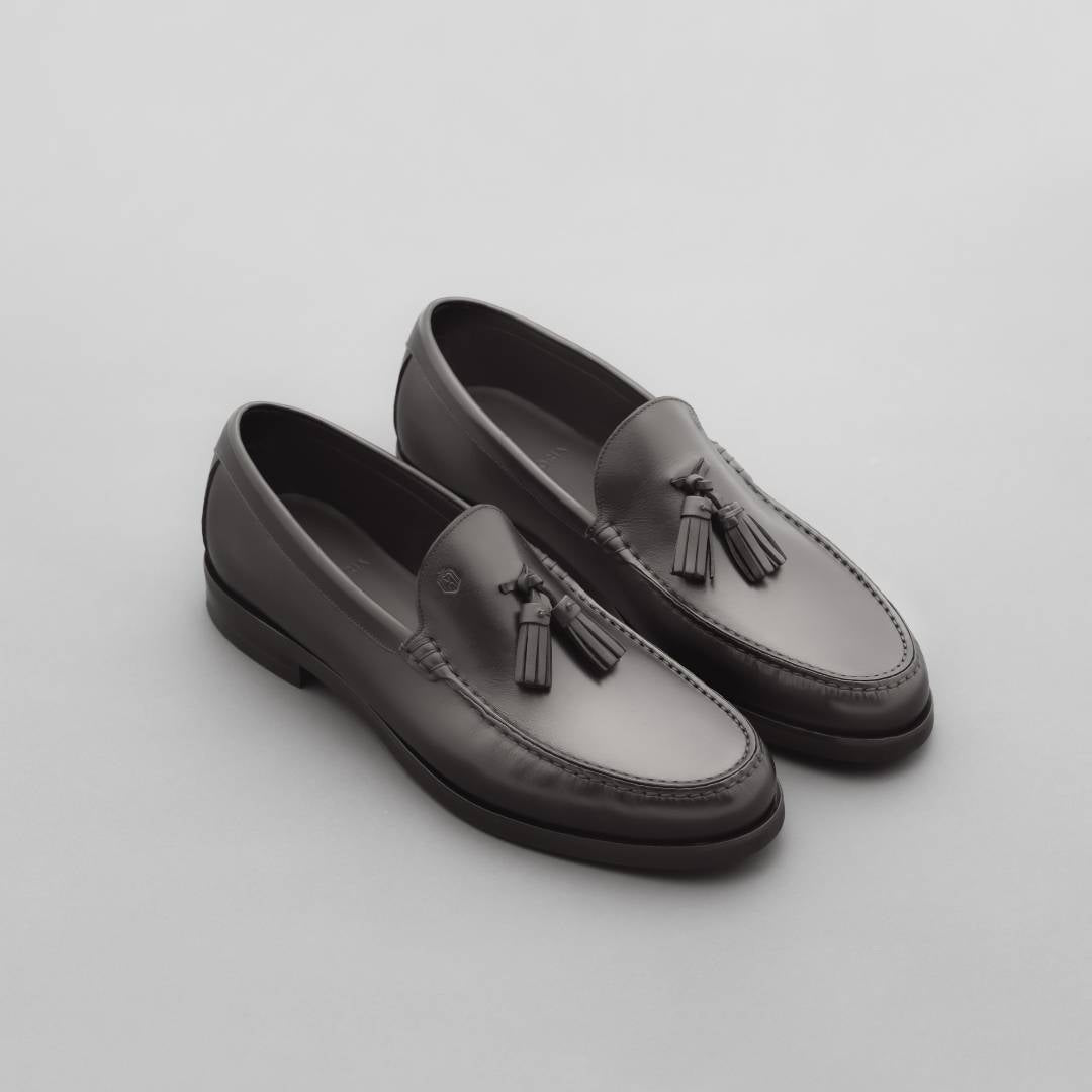 Monaco Loafer | Black