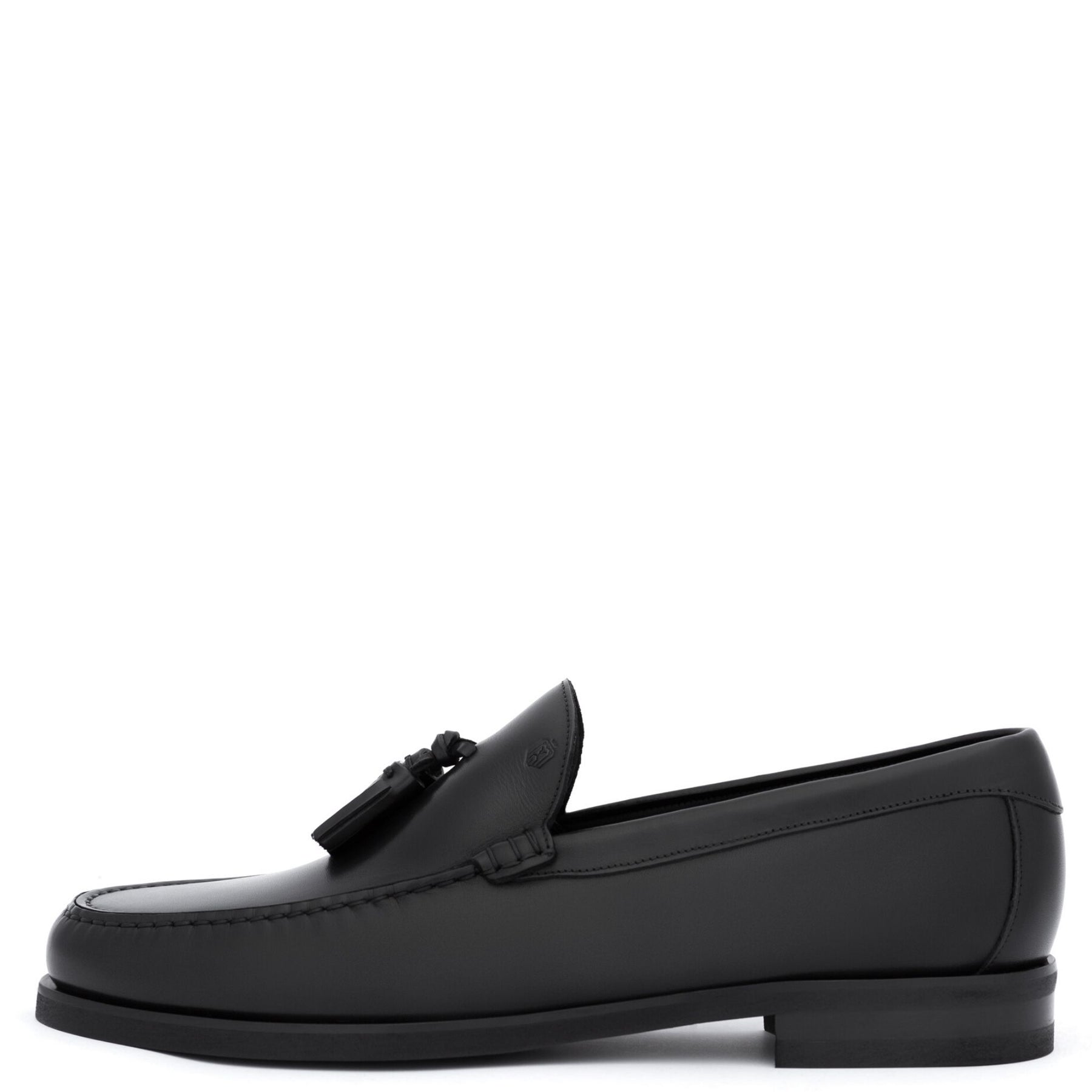 Monaco Loafer Black