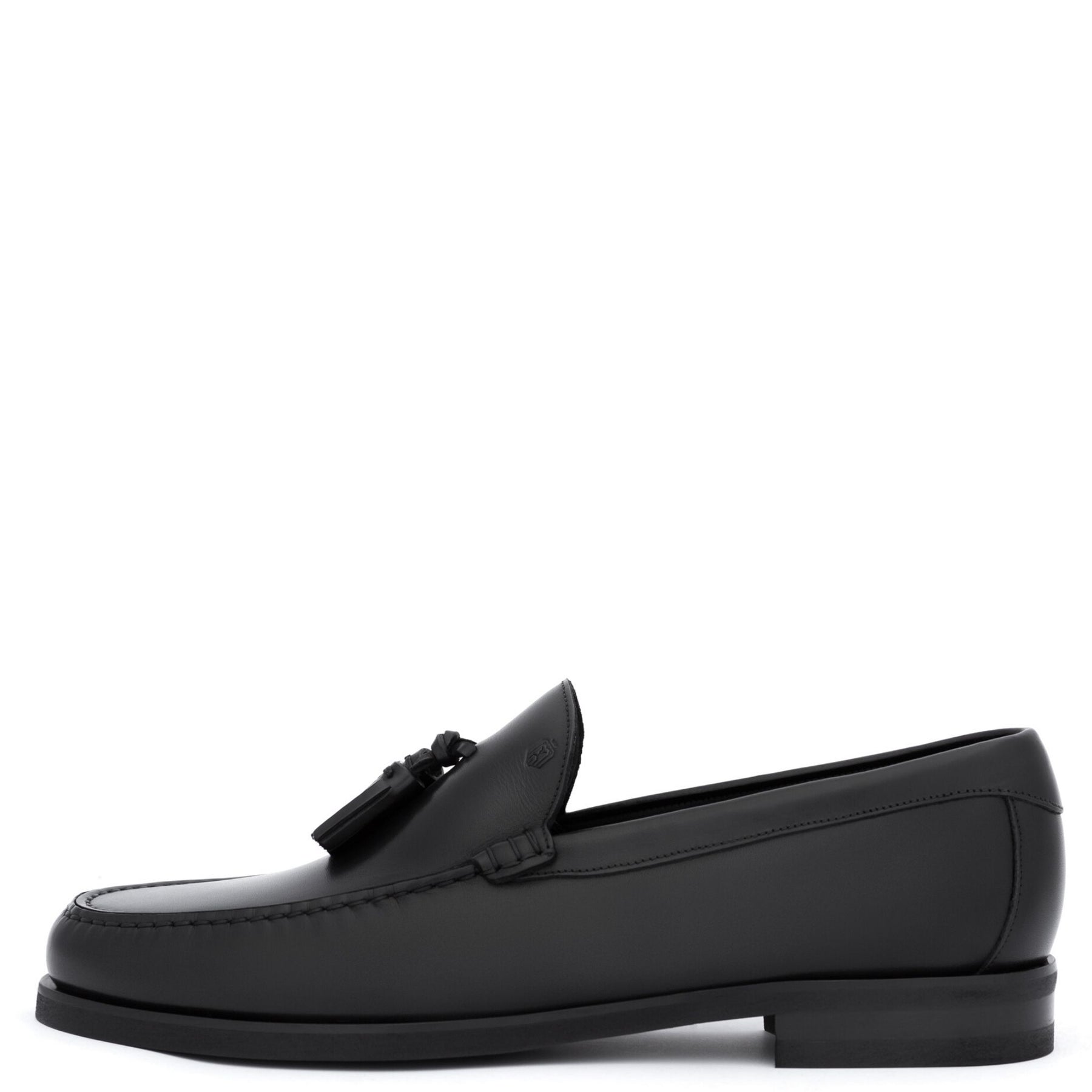 Monaco Loafer | Black